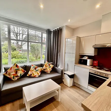 Apartamento Upminster Bridge Station Excel House